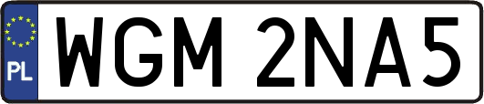 WGM2NA5