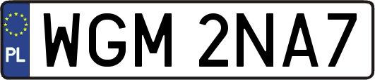 WGM2NA7