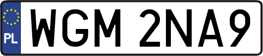 WGM2NA9