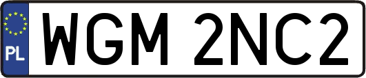 WGM2NC2