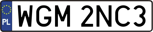 WGM2NC3