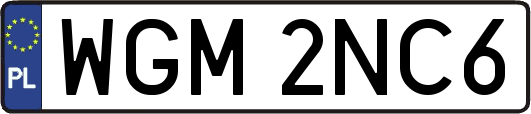 WGM2NC6