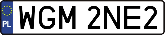 WGM2NE2