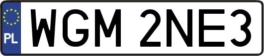 WGM2NE3