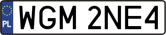 WGM2NE4