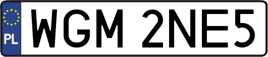 WGM2NE5