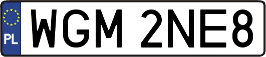 WGM2NE8