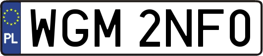 WGM2NF0