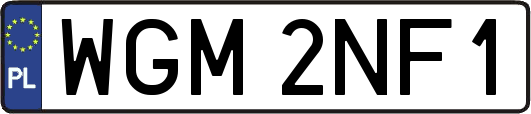 WGM2NF1