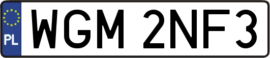 WGM2NF3