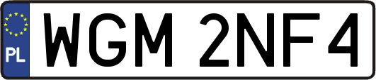 WGM2NF4