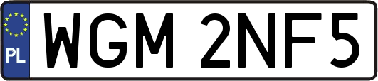 WGM2NF5