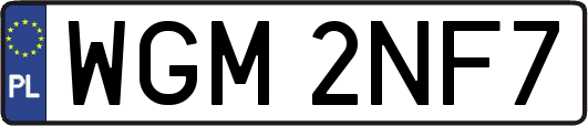 WGM2NF7