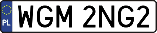 WGM2NG2