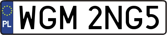 WGM2NG5