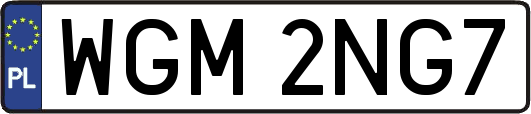 WGM2NG7