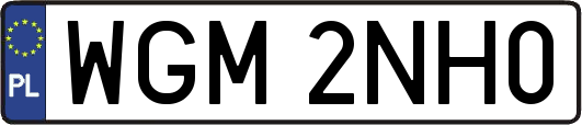WGM2NH0