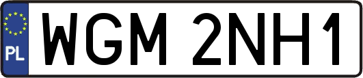 WGM2NH1