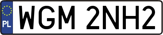 WGM2NH2