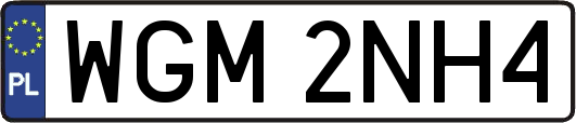 WGM2NH4