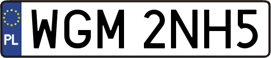 WGM2NH5