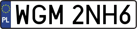 WGM2NH6