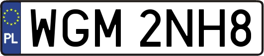WGM2NH8