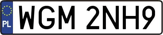 WGM2NH9