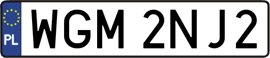 WGM2NJ2