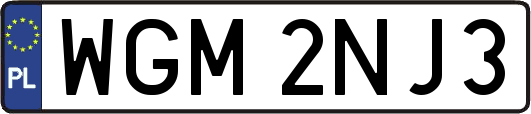 WGM2NJ3