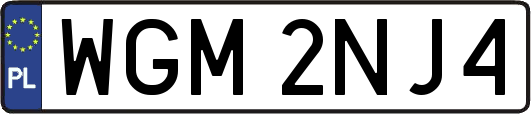 WGM2NJ4