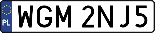 WGM2NJ5