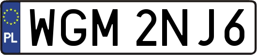 WGM2NJ6