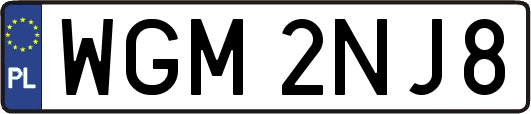 WGM2NJ8