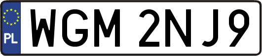WGM2NJ9