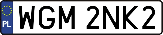 WGM2NK2
