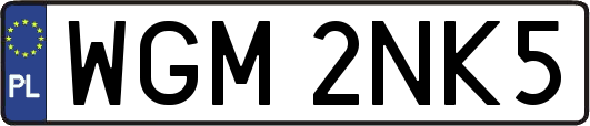 WGM2NK5