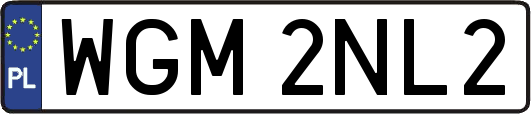 WGM2NL2