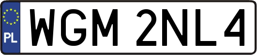 WGM2NL4