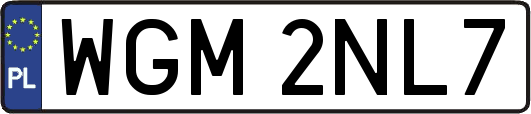 WGM2NL7