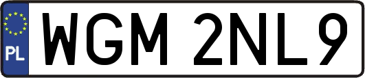 WGM2NL9