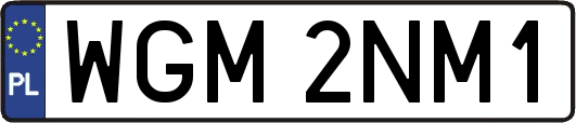 WGM2NM1