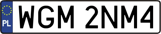 WGM2NM4