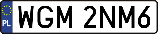 WGM2NM6