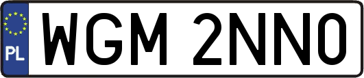 WGM2NN0