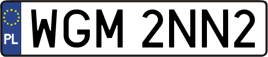 WGM2NN2