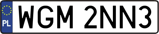 WGM2NN3