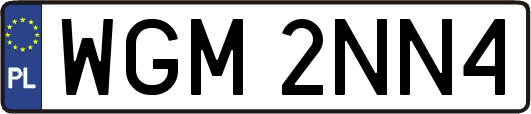 WGM2NN4