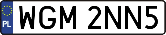 WGM2NN5