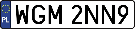 WGM2NN9